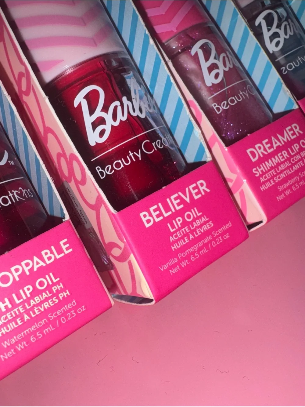 Barbie M